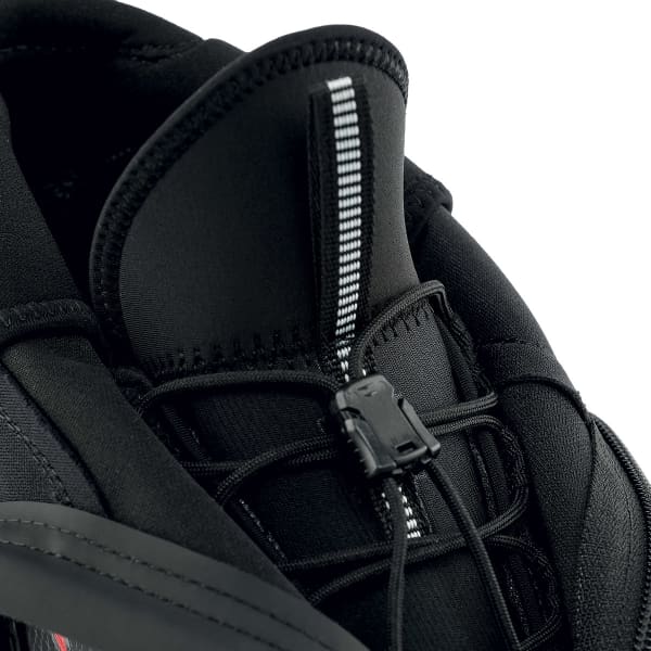 Chaussure ski de fond ROSSIGNOL X-IUM SKATE BLACK/RED
