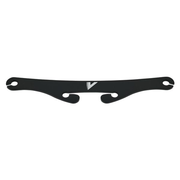 Vandoren Strap Bar Black