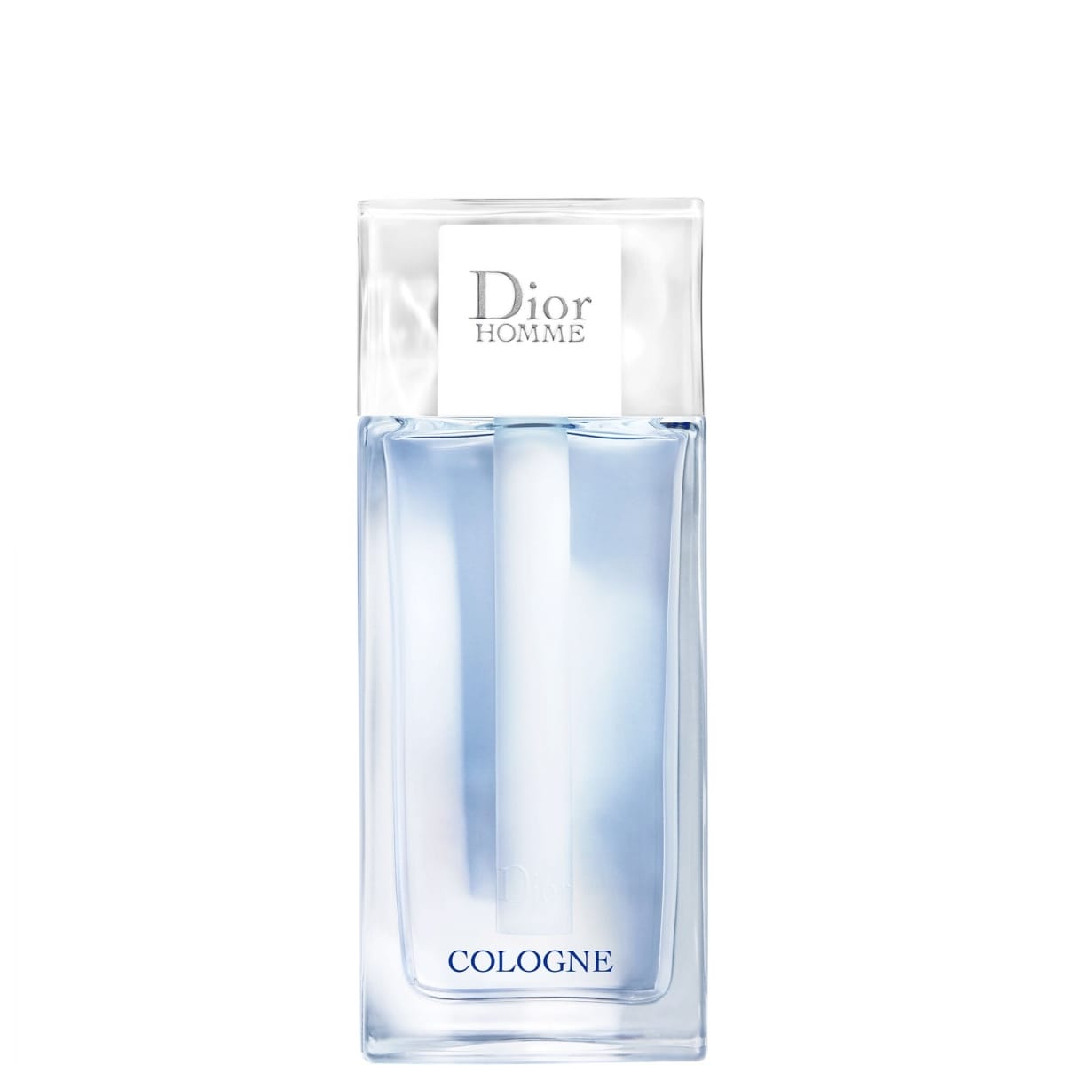 Dior Homme Cologne Dior Homme Cologne Eau de Cologne - Notes Fraîches &  Musquées