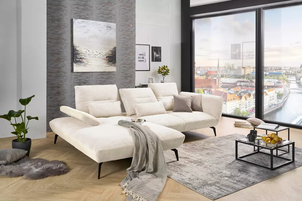 Ecksofa Payton