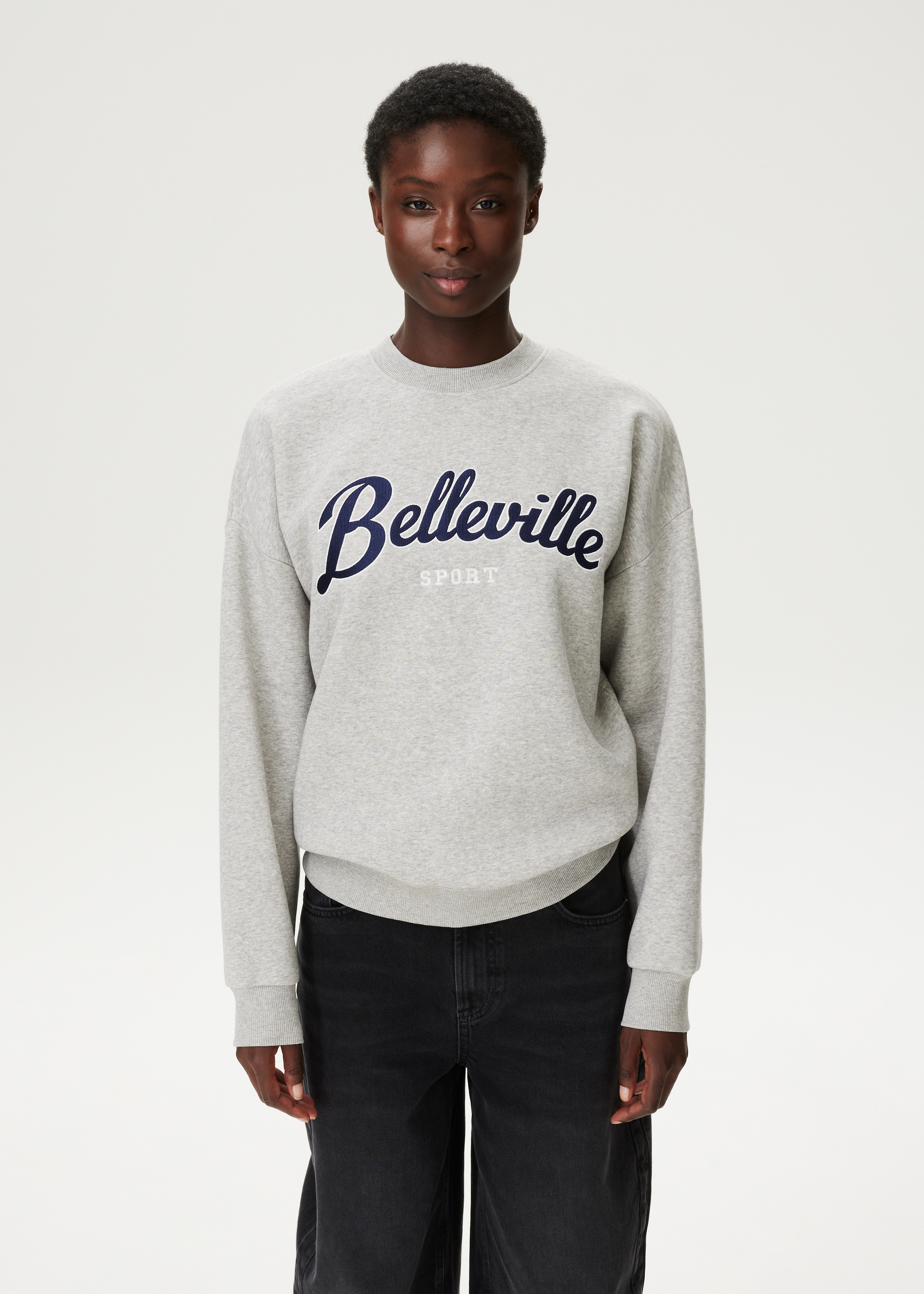 Sweater Belleville