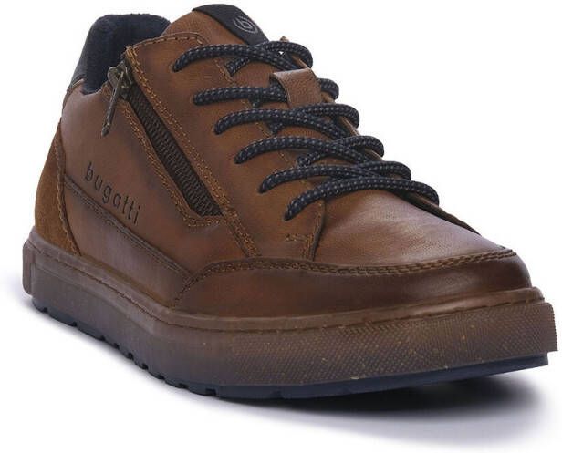 Bugatti 321-A5G01-3200 man A5G Veterschoenen