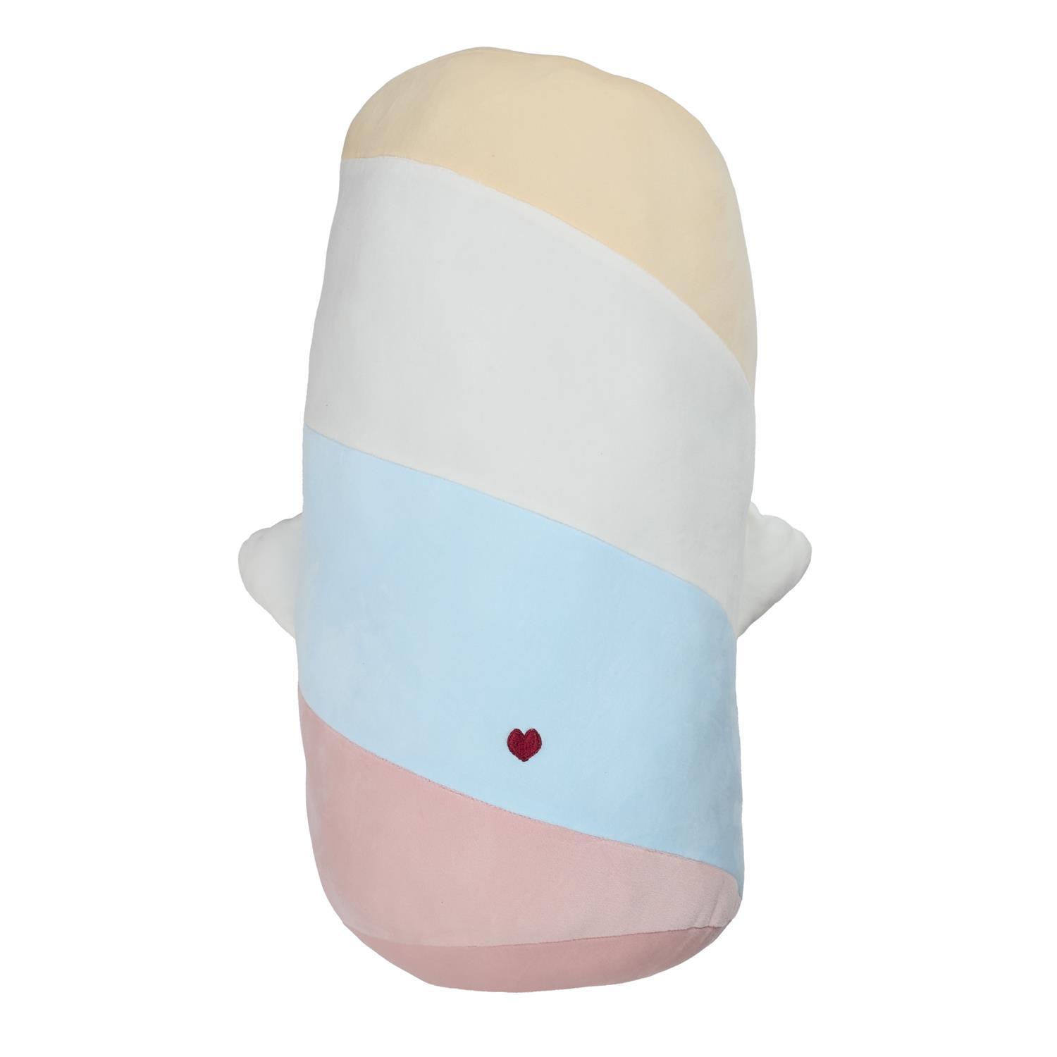PELUCHE CHAMALLOW KAWAII H.60CM