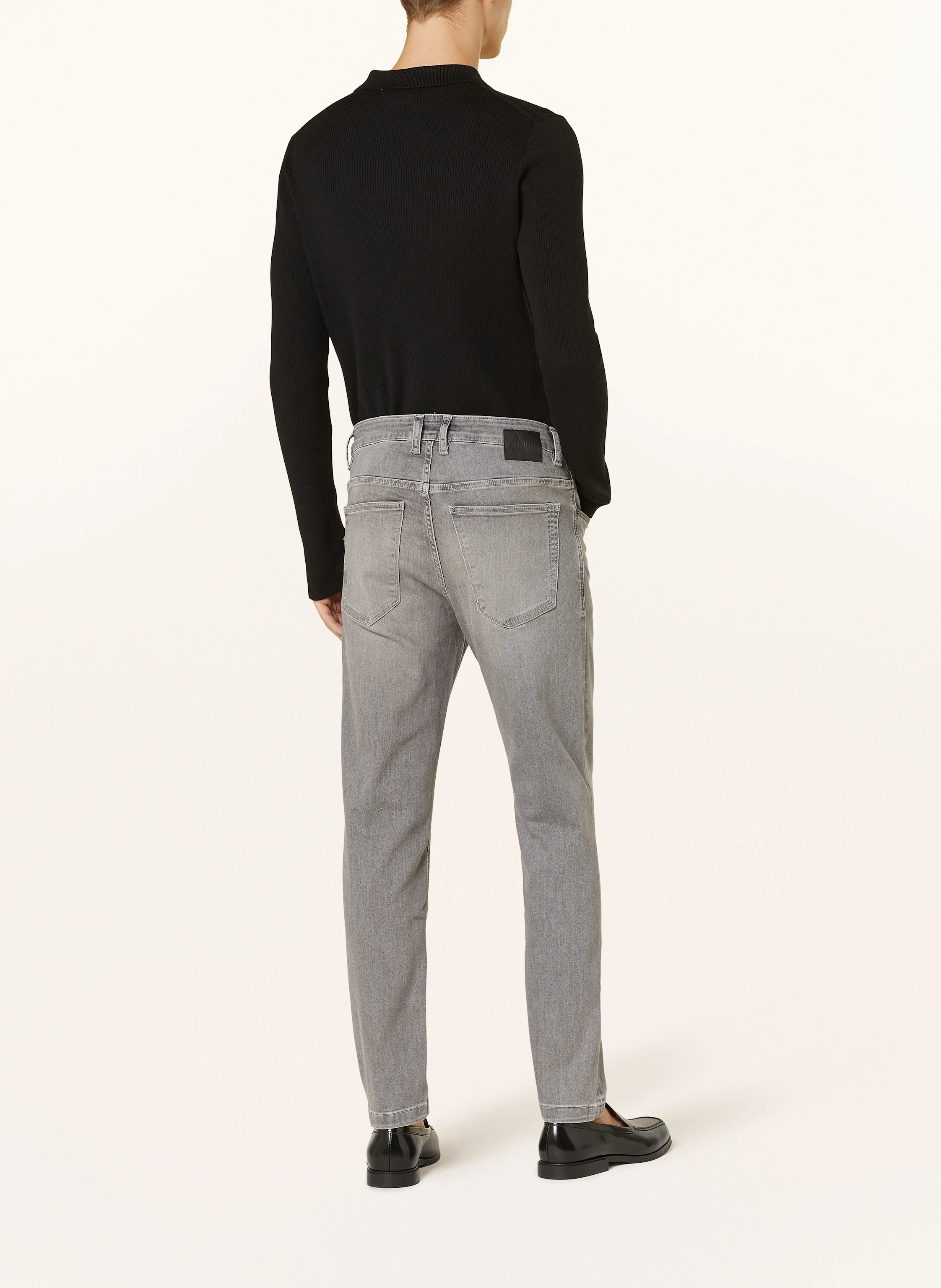 DRYKORN Jeans RICC Extra Slim Fit