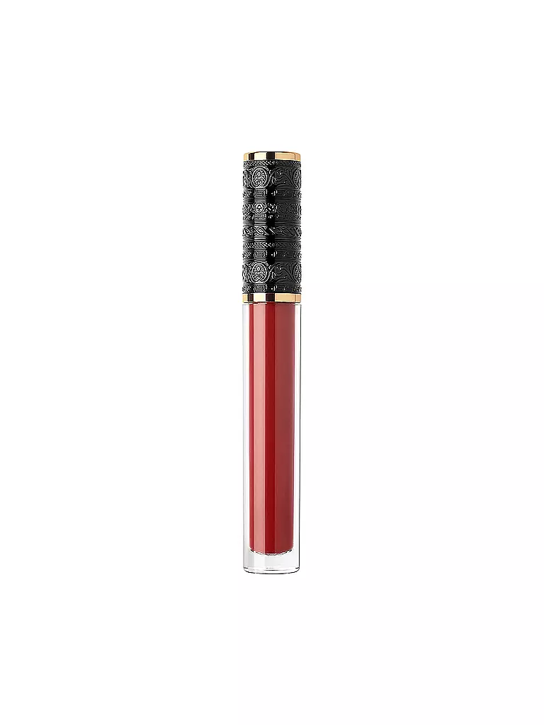 KILIAN PARIS Lippenstift - Le Rouge Parfum Liquid Satin ( 06 Nude in Bed ) rosa