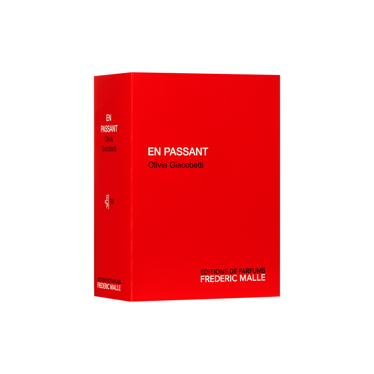 En Passant Eau de Toilette 100ml