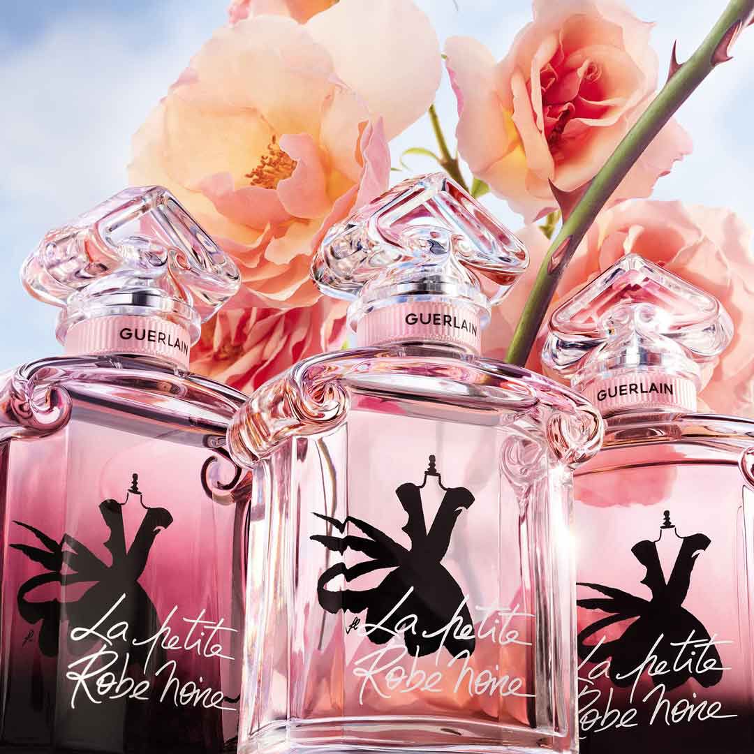 GUERLAIN LA PETITE ROBE NOIRE Eau de Toilette - 30ml
