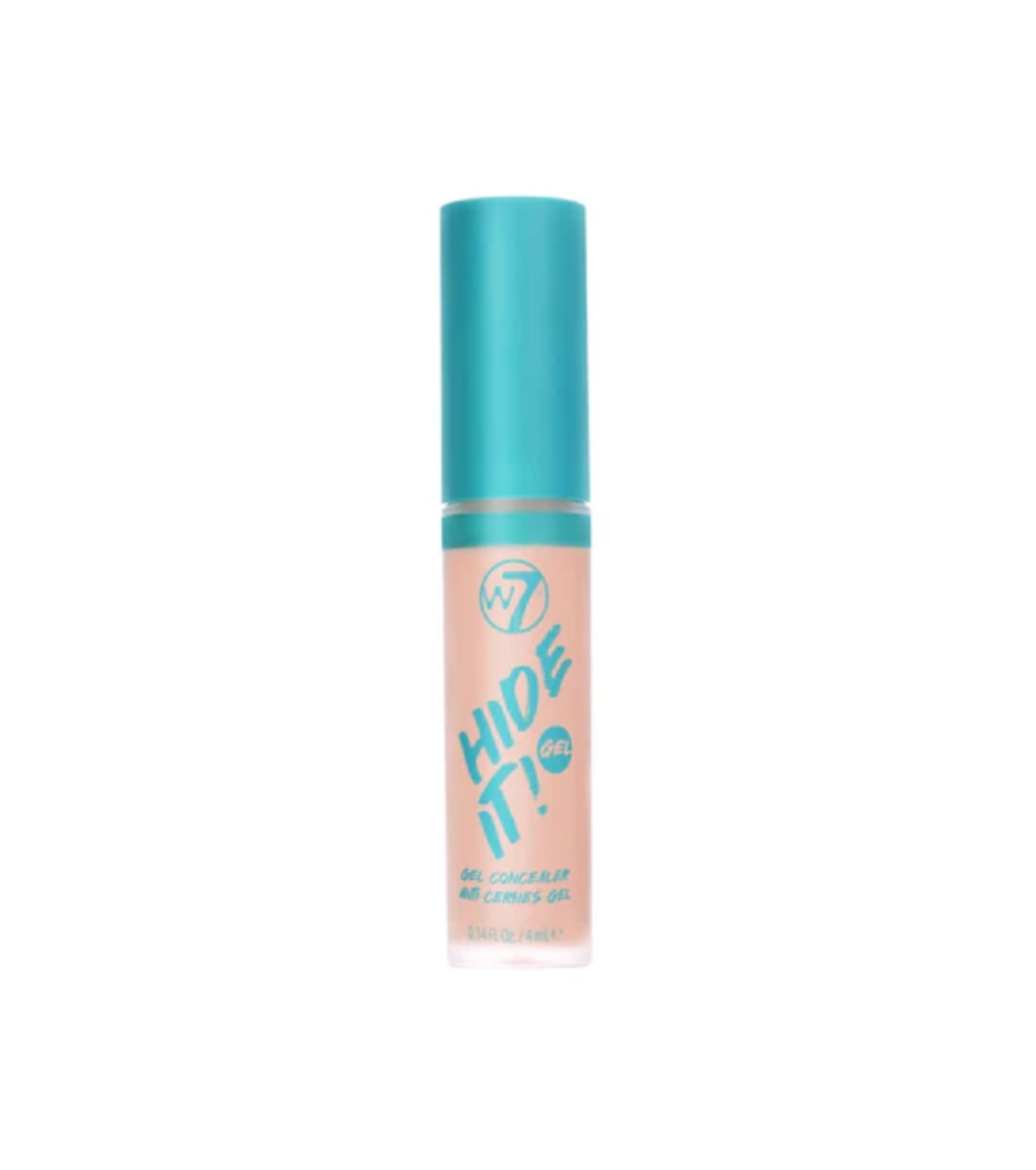 W7 - Corretivo em gel Hide It! - 05: Light Warm