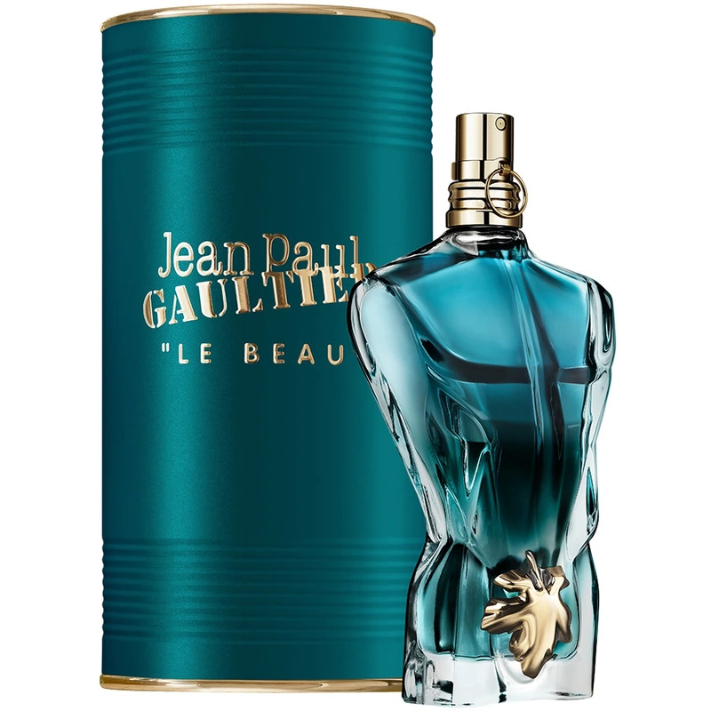 Jean Paul Gaultier Le Beau Male EDT 125 ml