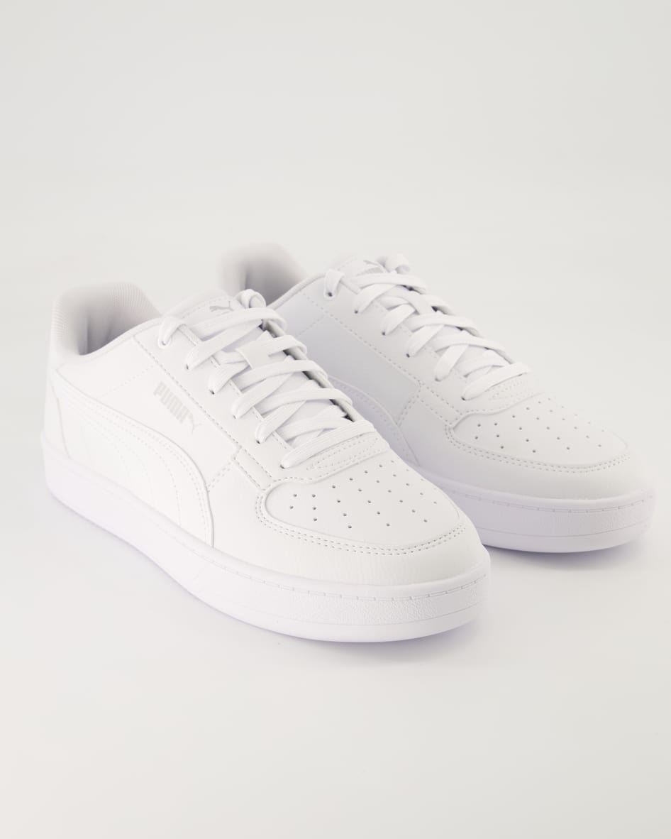Puma Caven 2.0 Sneaker in Weiß
