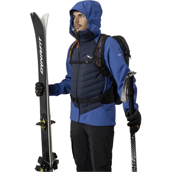Sac à dos randonnée SALEWA SELLA 26L BLACK OUT