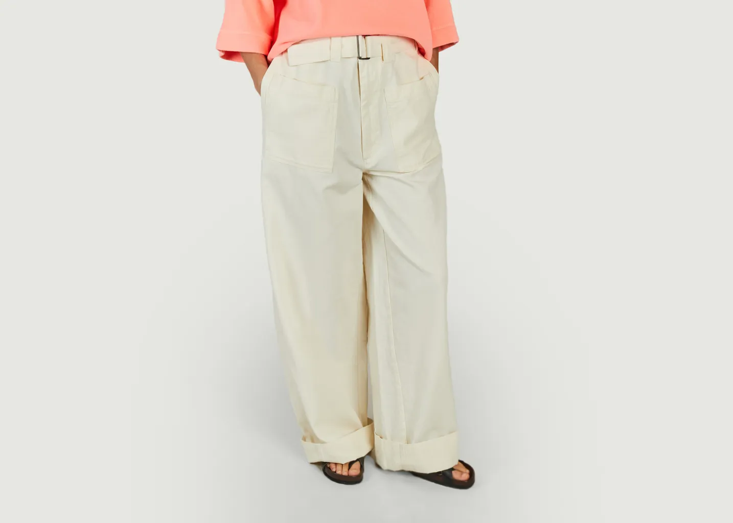 Pantalon Vagabond Soeur