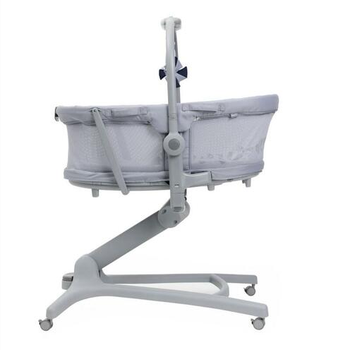 Transat Baby Hug pro - Earl grey - CHICCO