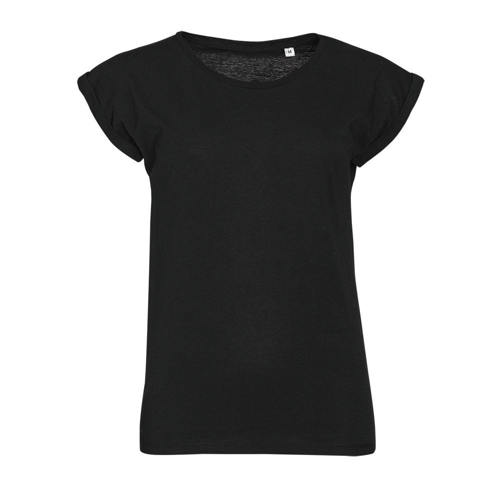SOL'S 01406 - MELBA Tee Shirt Femme Col Rond