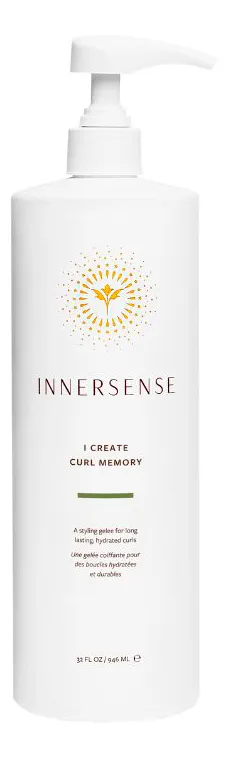 Innersense I Create Curl Memory - 946 ml.