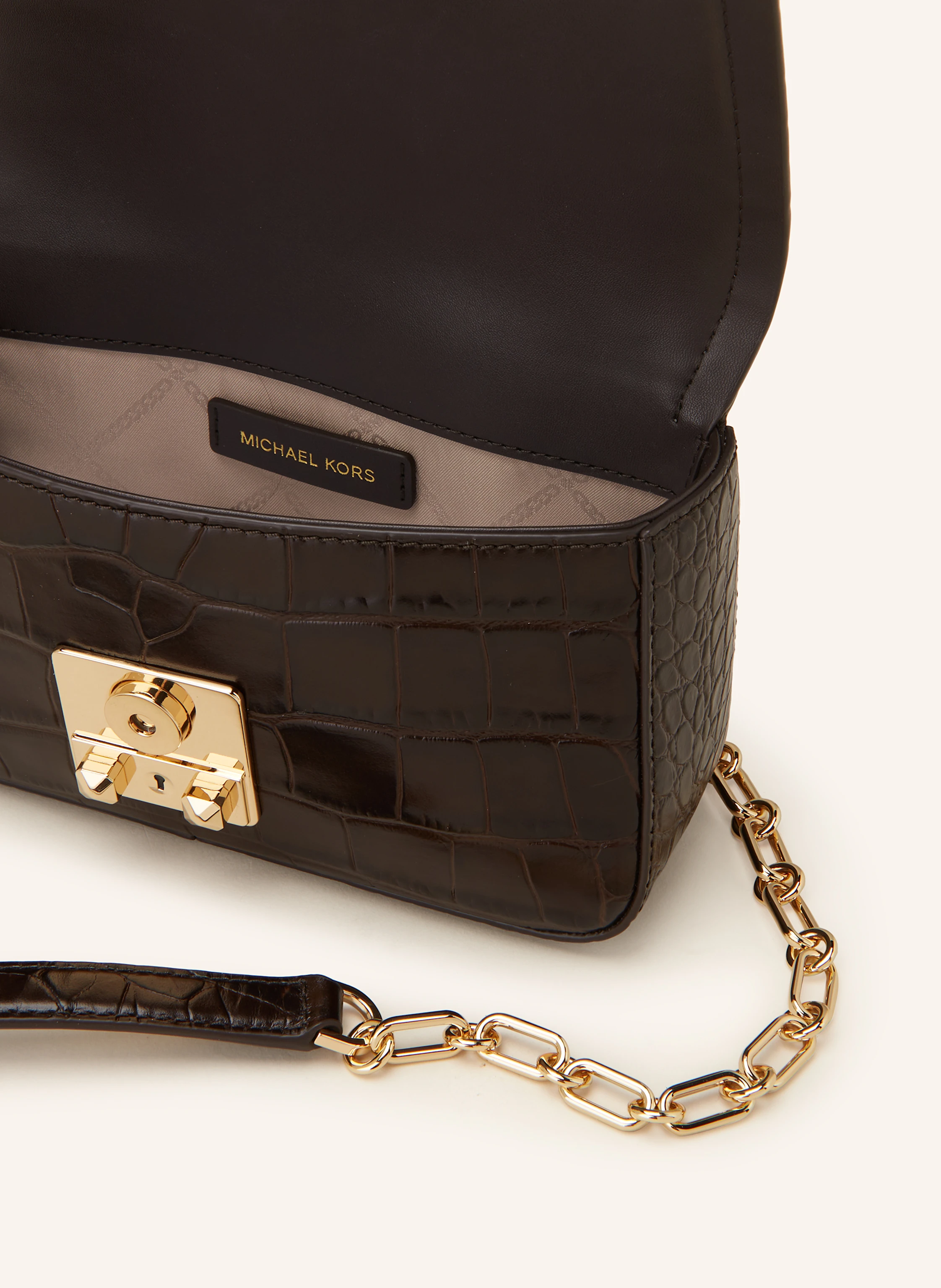 MICHAEL KORS Schultertasche TRIBECA