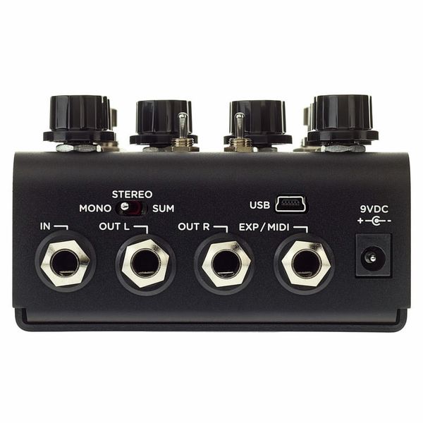 Strymon Iridium Bundle PS J RB