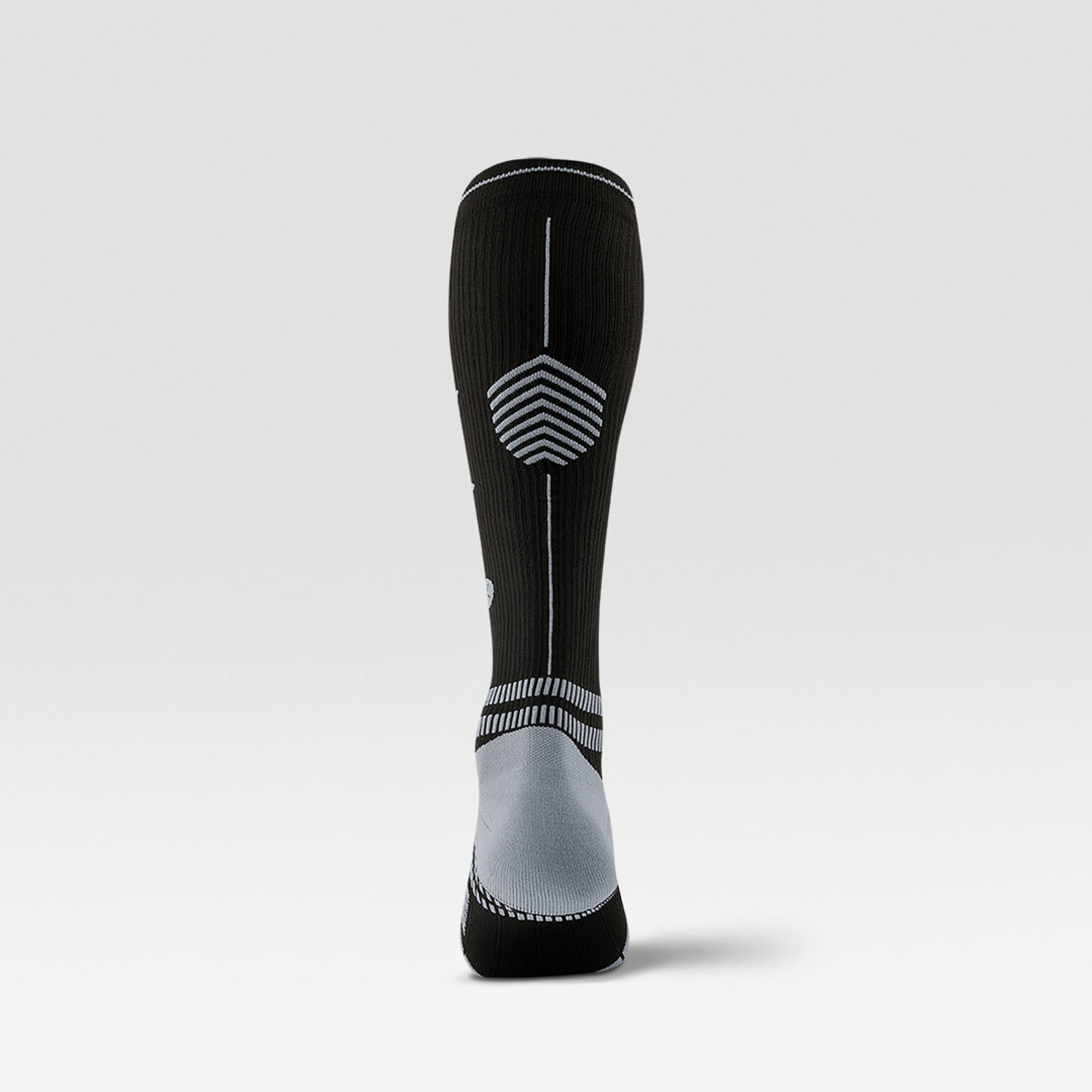 STOX Running Compressie Sokken Heren