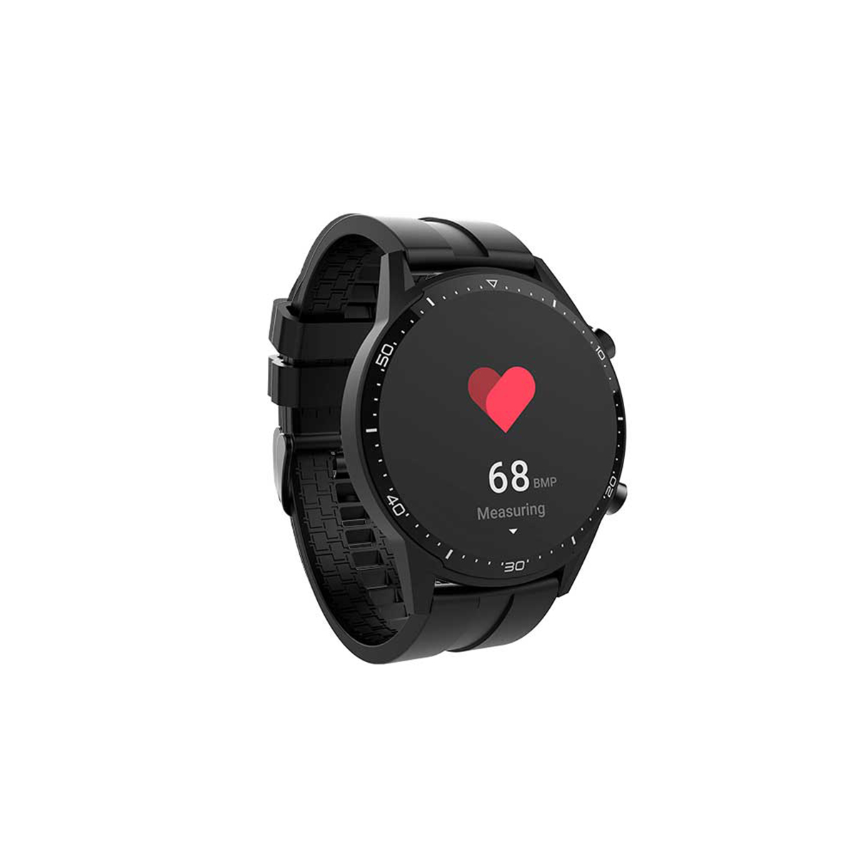 Smartwatch SWB29 Prixton Alexa