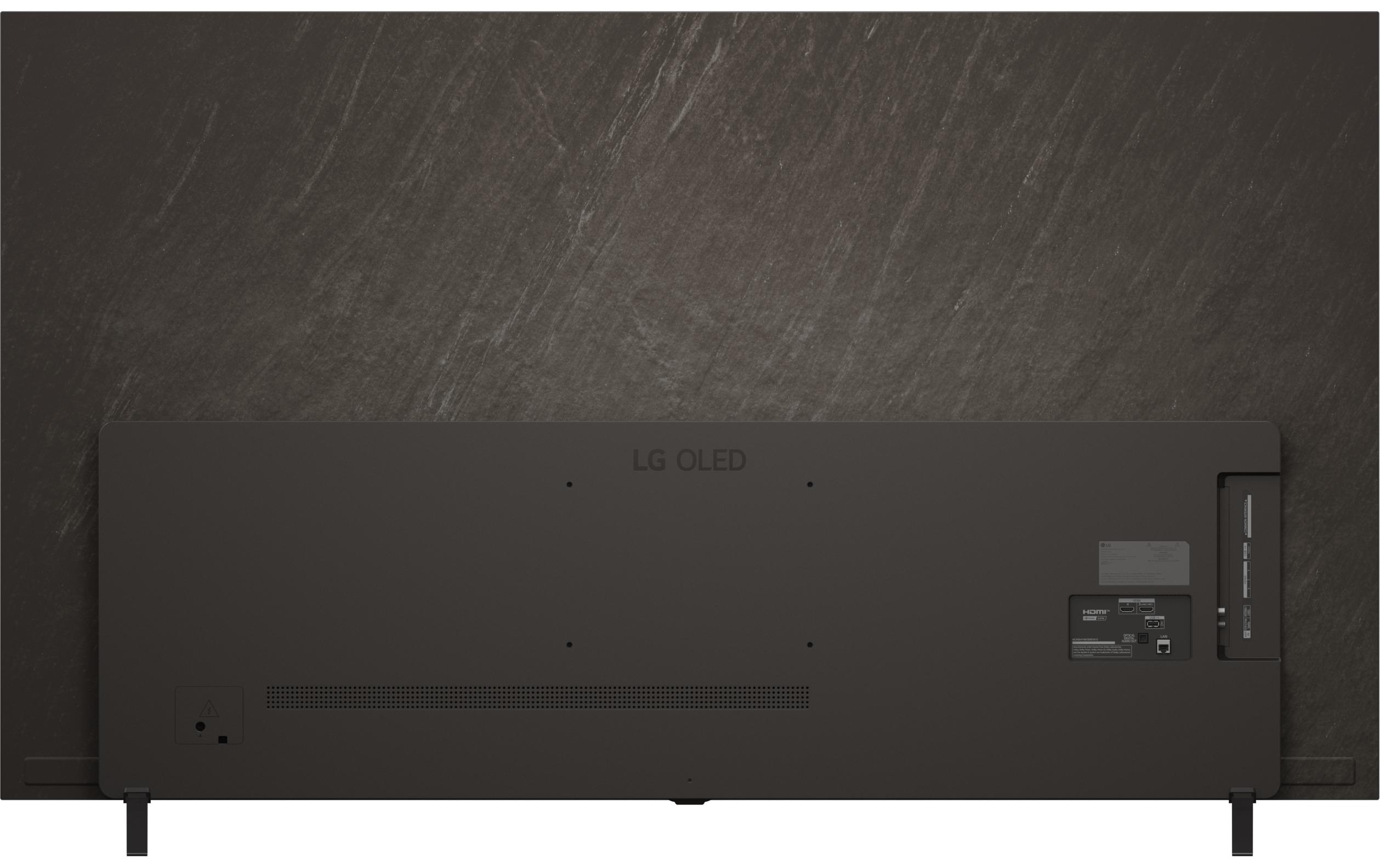 TV OLED77B59LA 77