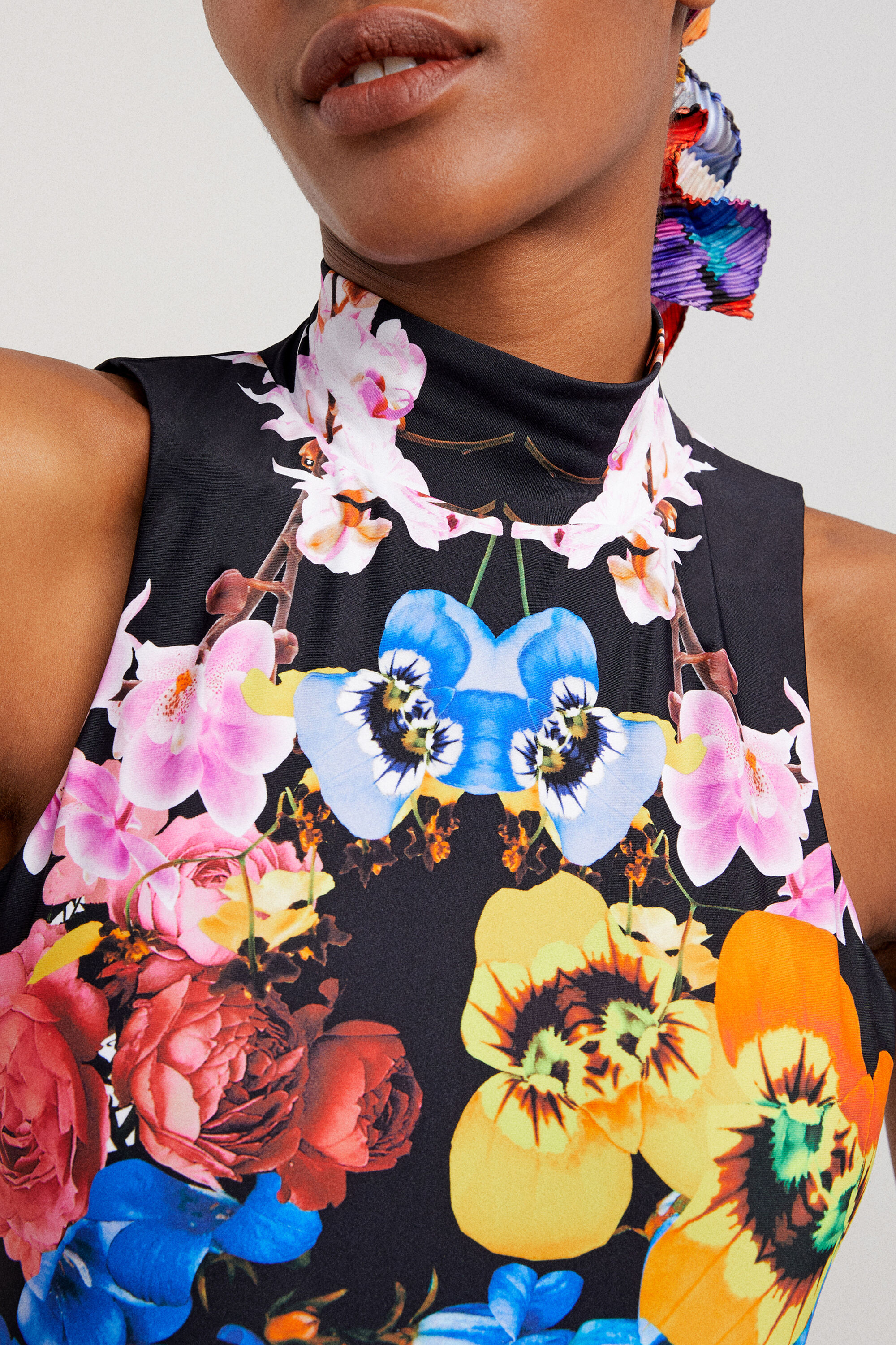 Body galactic M. Christian Lacroix