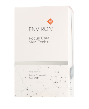 Environ Focus Care Skin Tech+ Micro-Needling Body Cosmetic Roll-CIT 1-Stück