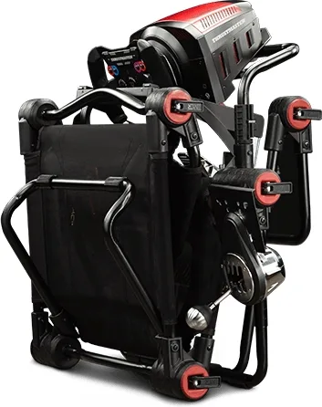 Next Level Racing F-GT Lite Sièges simulation gaming