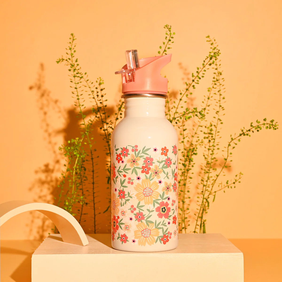 Gourde simple paroi - Florence - 500 ml Yoko® Design