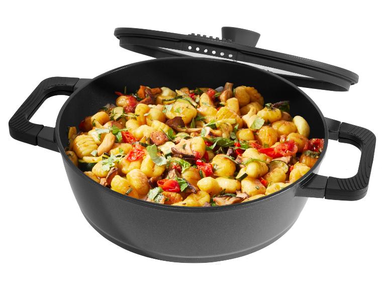Braadpan 28 cm