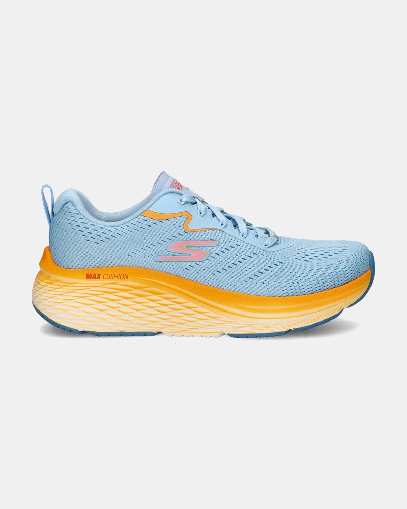 Skechers Max Cushioning Elite 2.0 Lage sneakers  - blauw