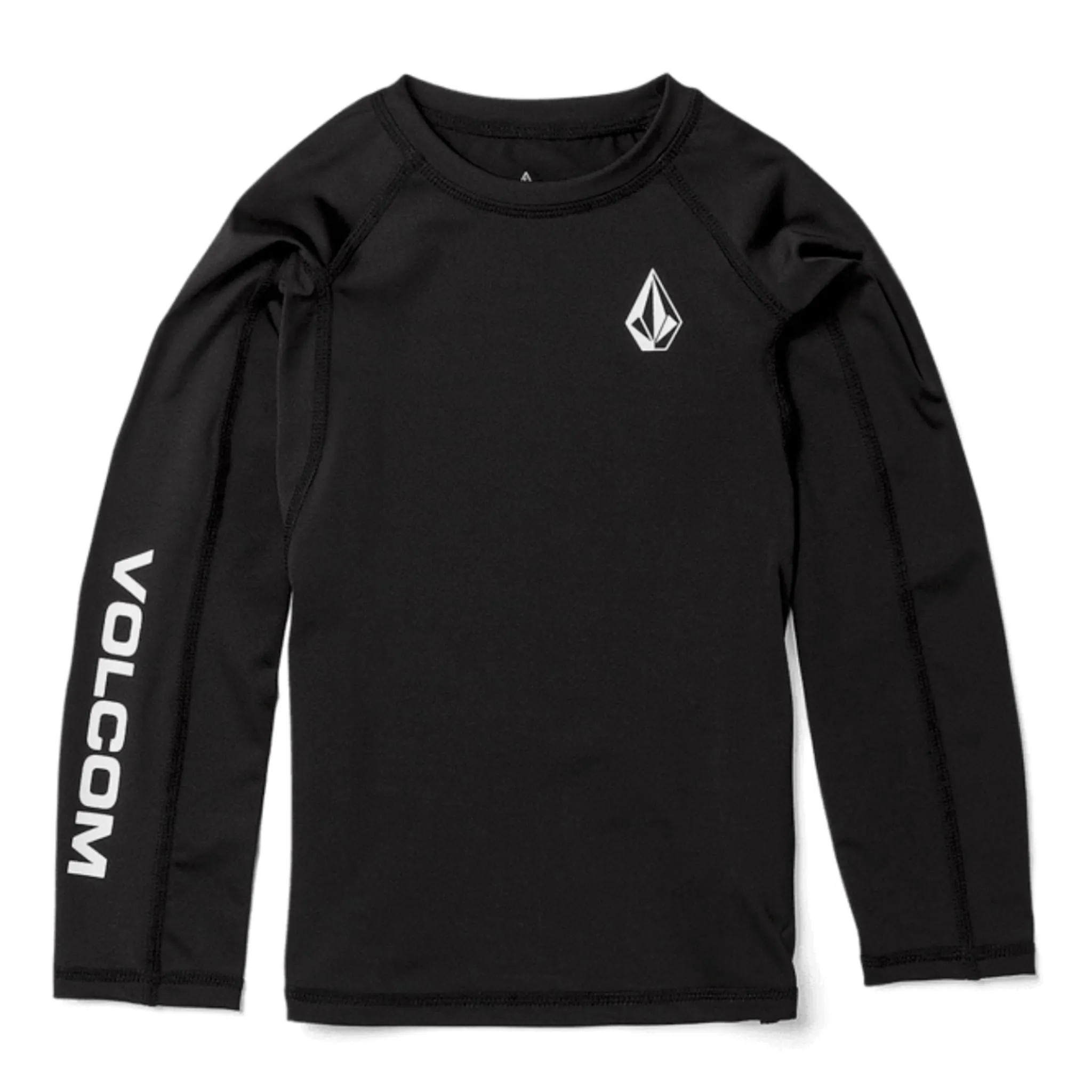 Volcom T-shirt Maillot Lido 2-7ans