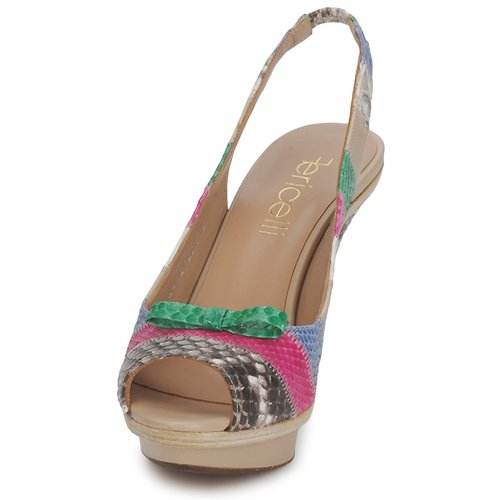 Fericelli - NIADIK Multicolor