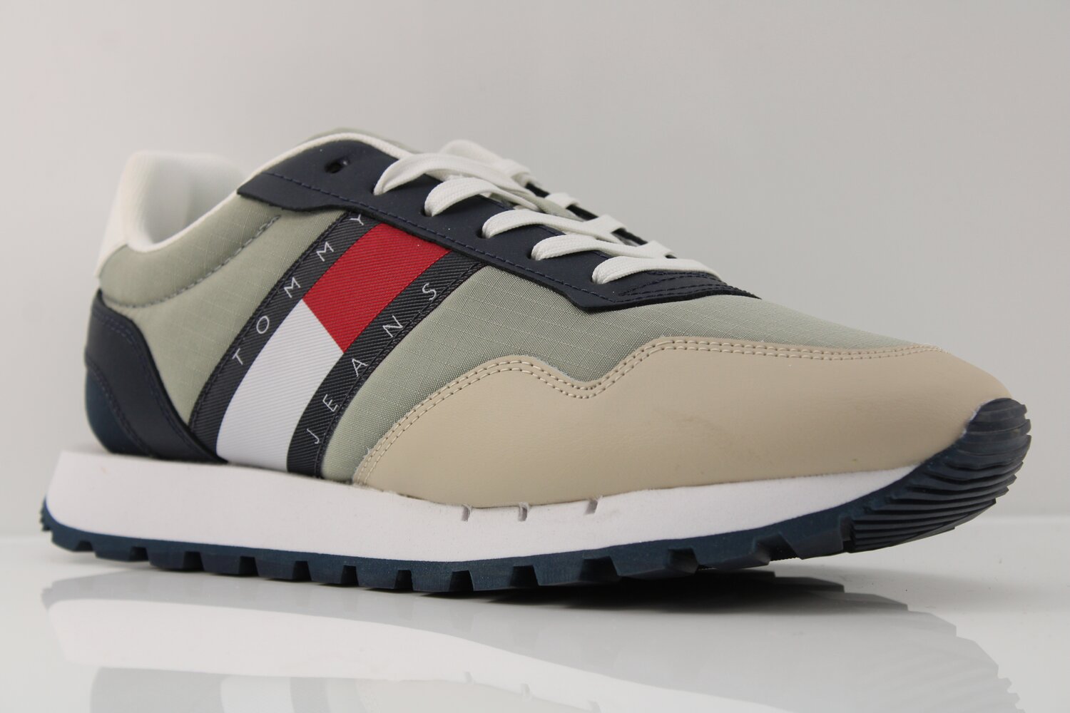 Hilfiger Tommy Footwear Sneaker