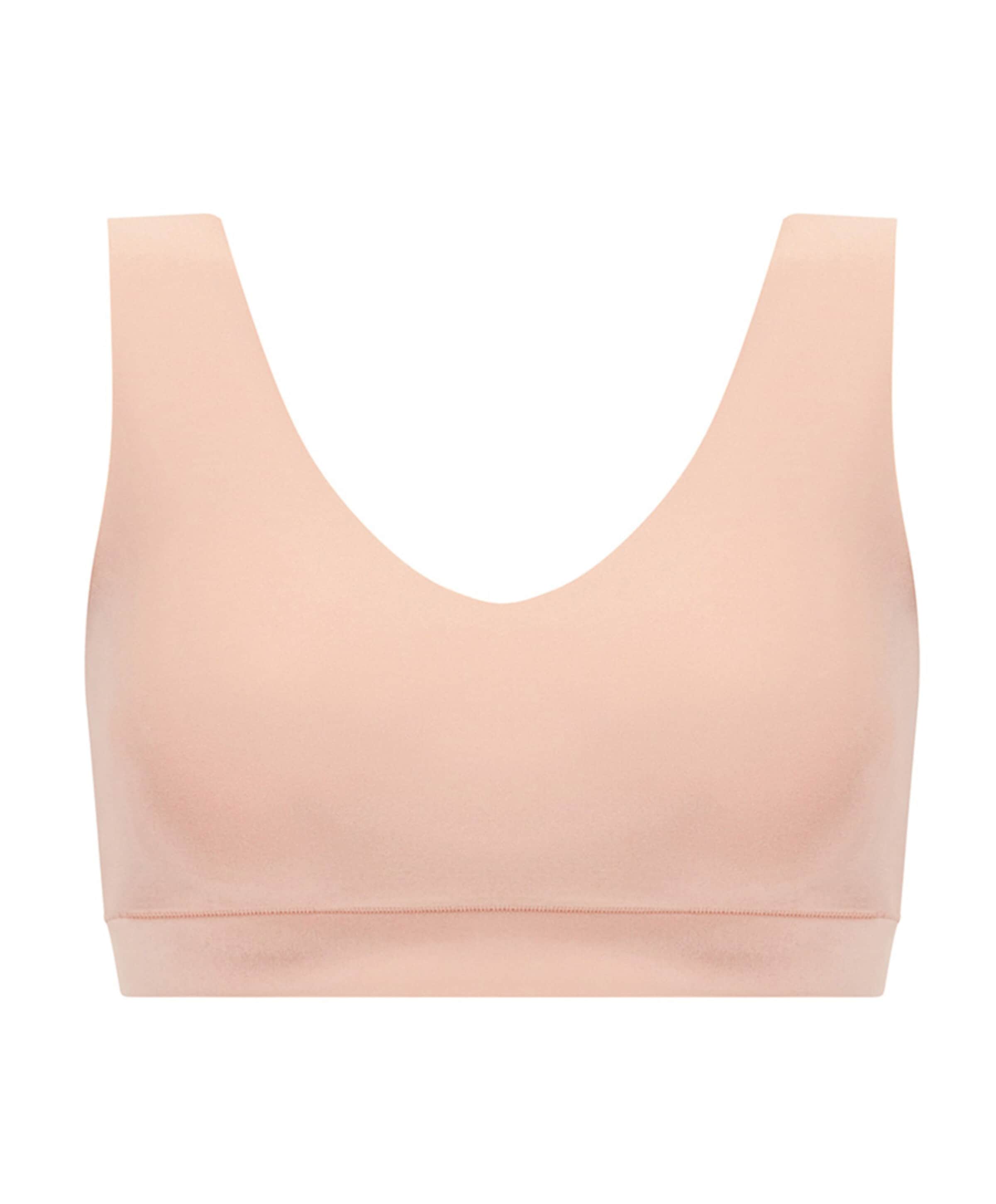 Chantelle Dames bralette beige