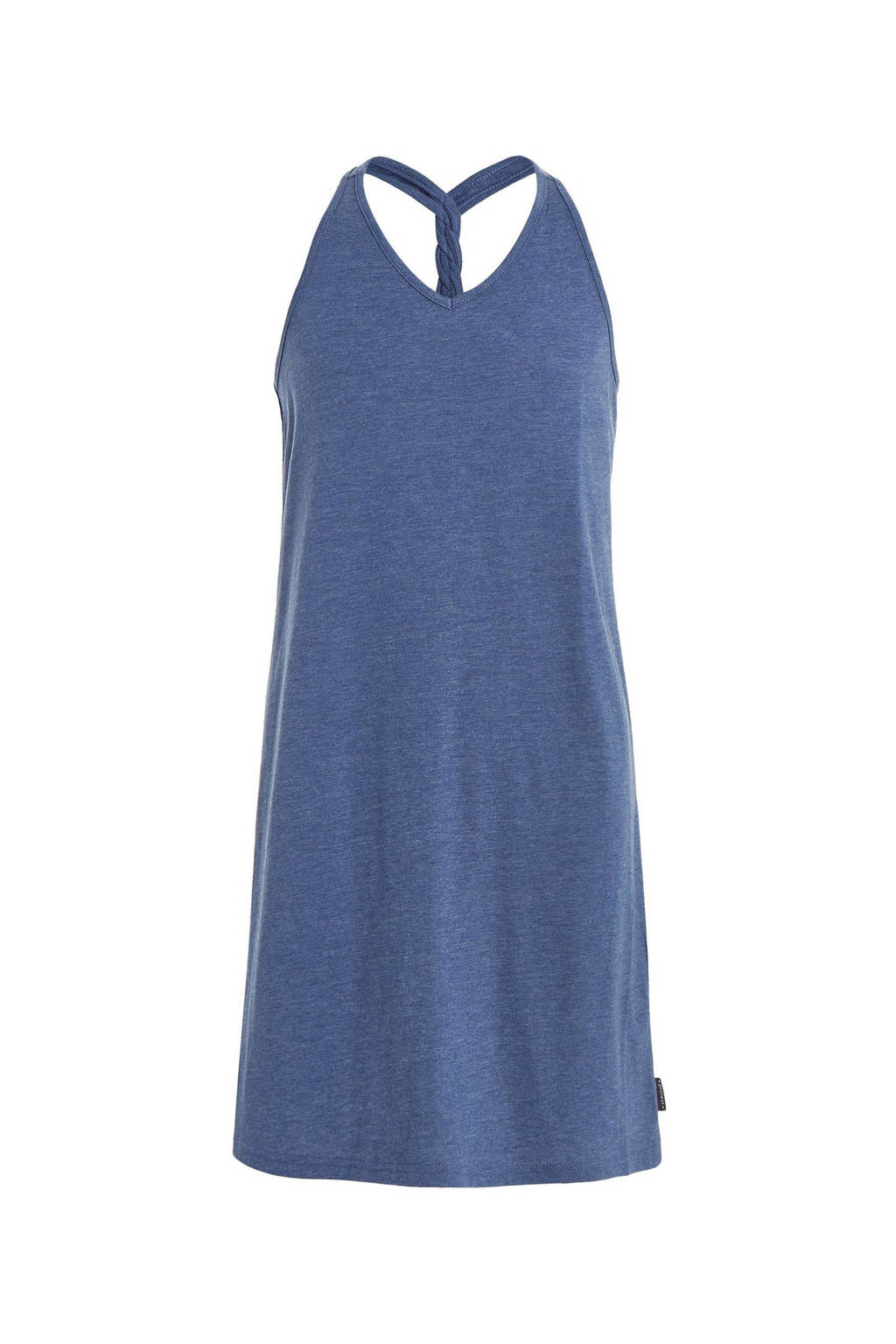 Protest jurk PRTBELLA JR blauw