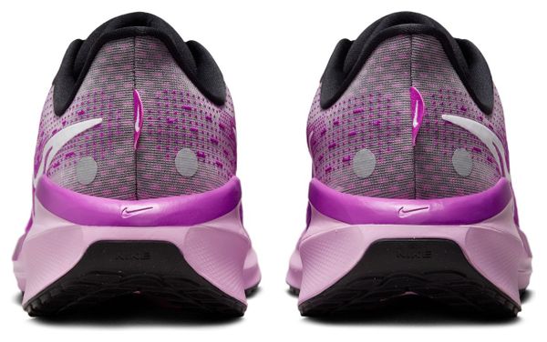 Chaussures Running Nike Vomero 17 Violet Homme