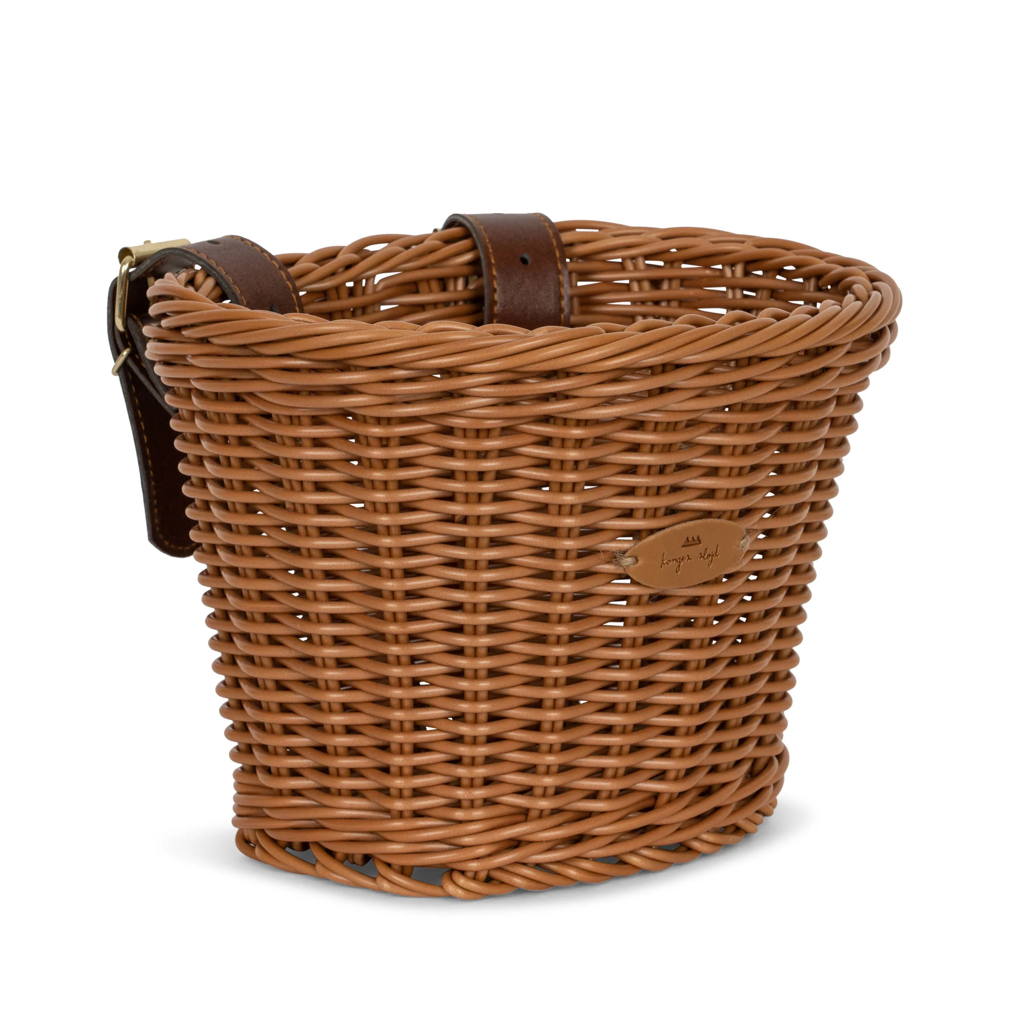 Cykelkurv - brown - OS