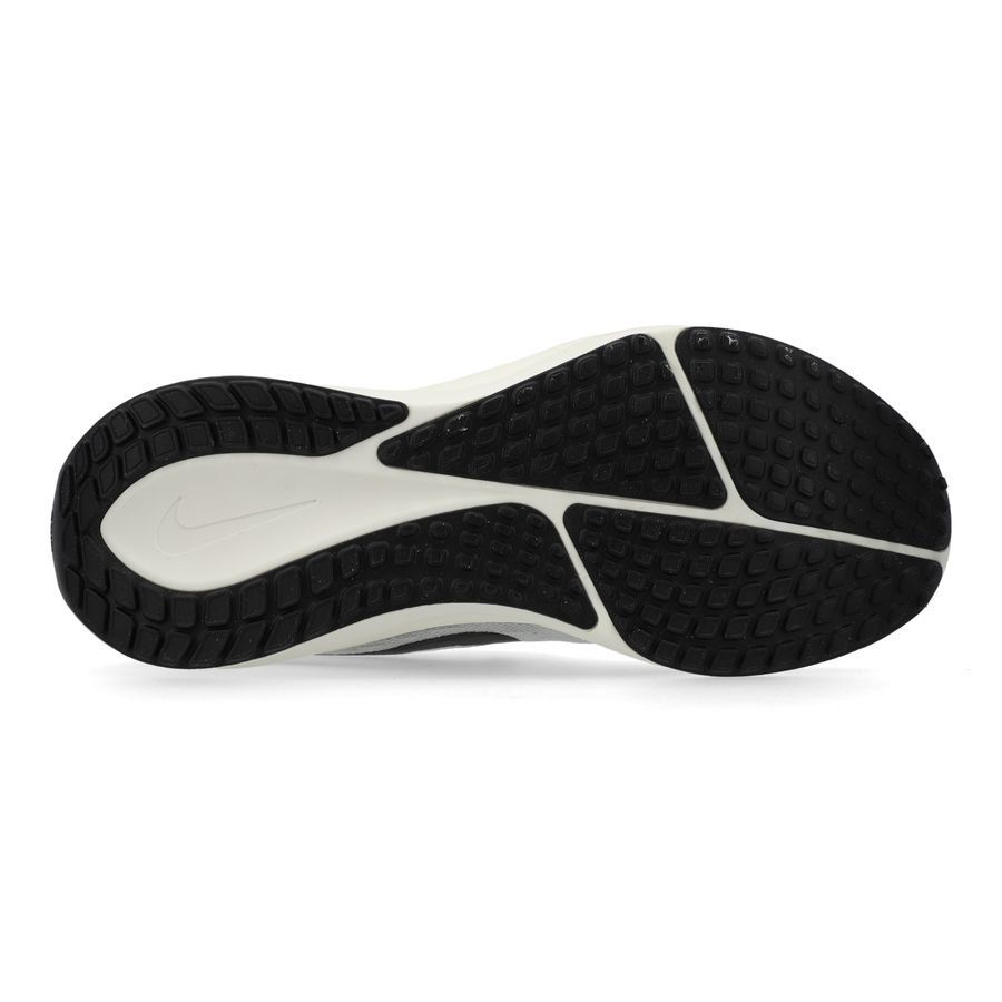Nike Chaussures de Running Vomero 17 - Blanc/Noir/Platine/Vert