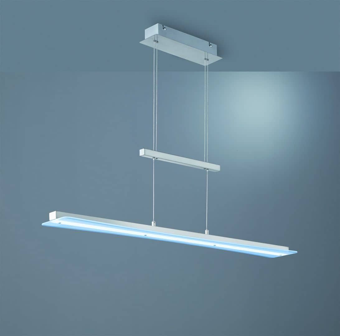LED-Pendelleuchte