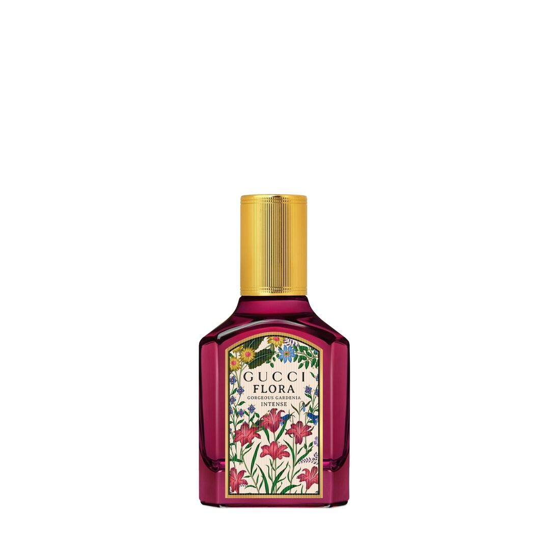 GUCCI Gucci Flora Gorgeous Gardenia Intense Eau de Parfum Intense - 30ml