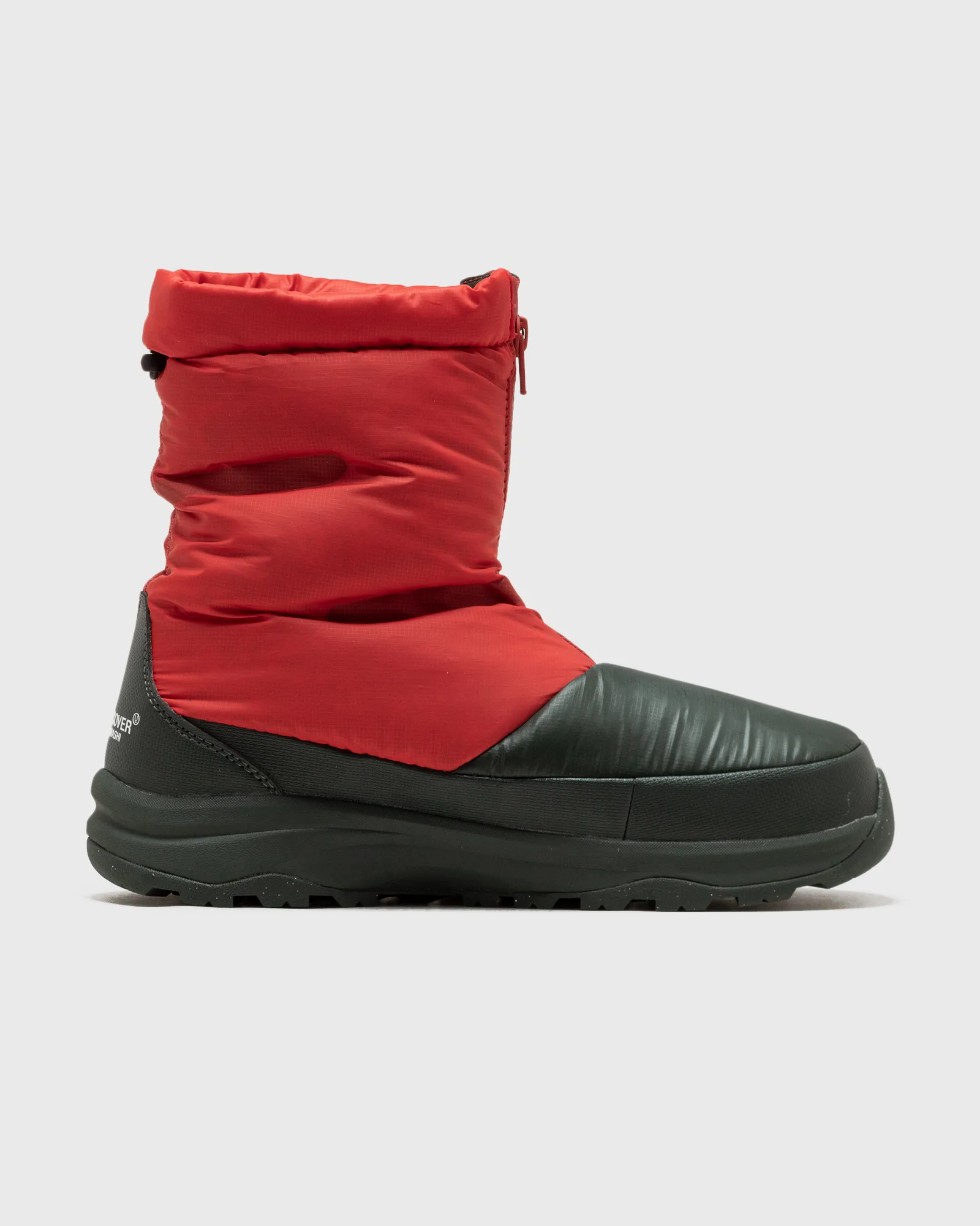 The North Face X UNDERCOVER DOWN BOOTIE