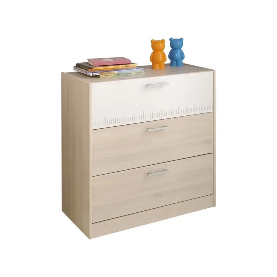 Commode Charly 3 lades