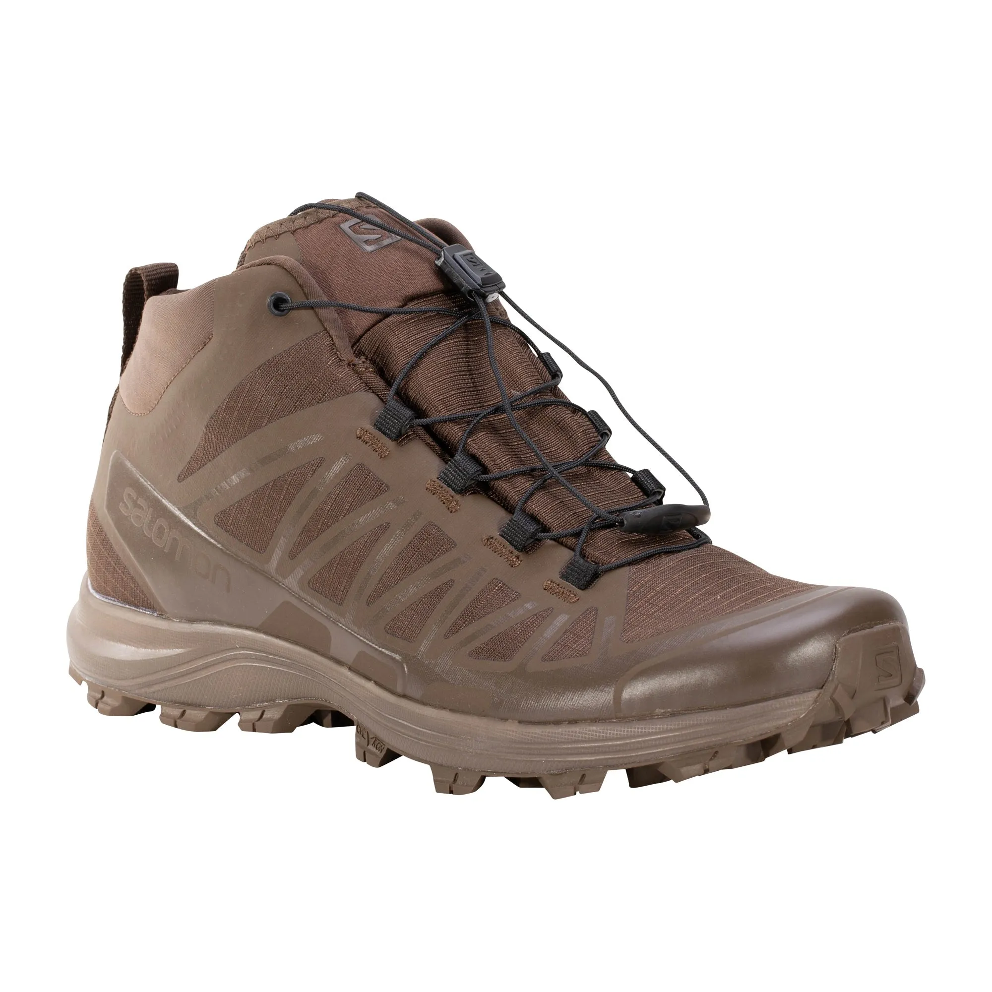 Salomon -  Schuhe Speed Assault 2