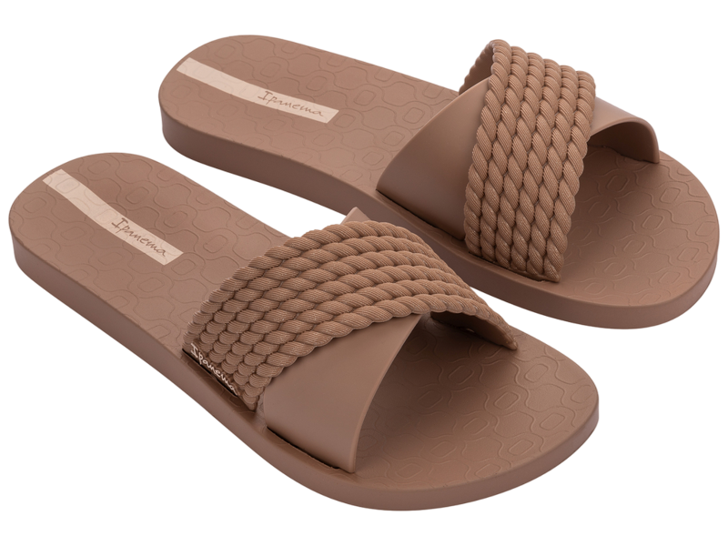 Street Slippers