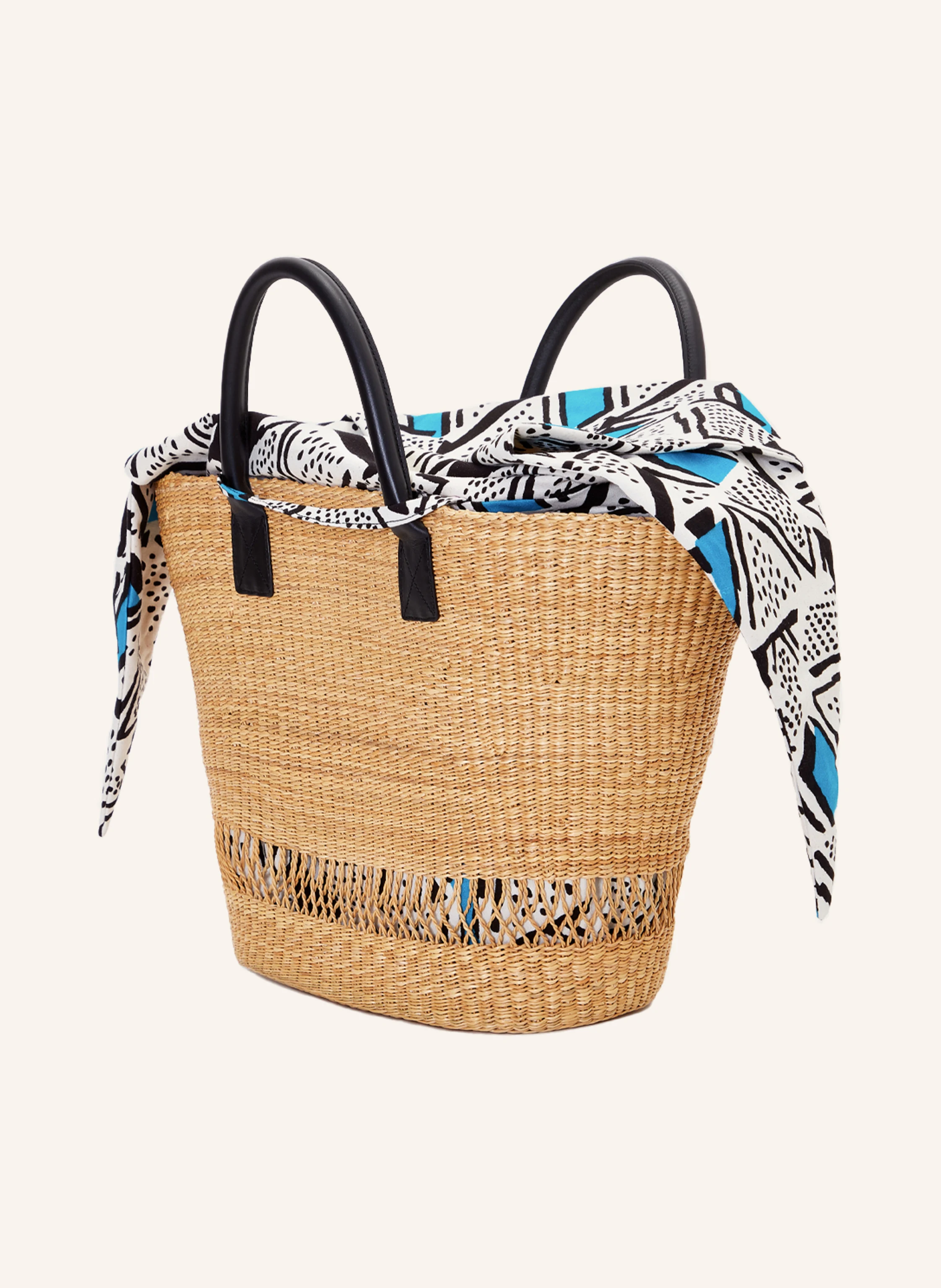 SUSU ACCRA Shopper KAJAU2