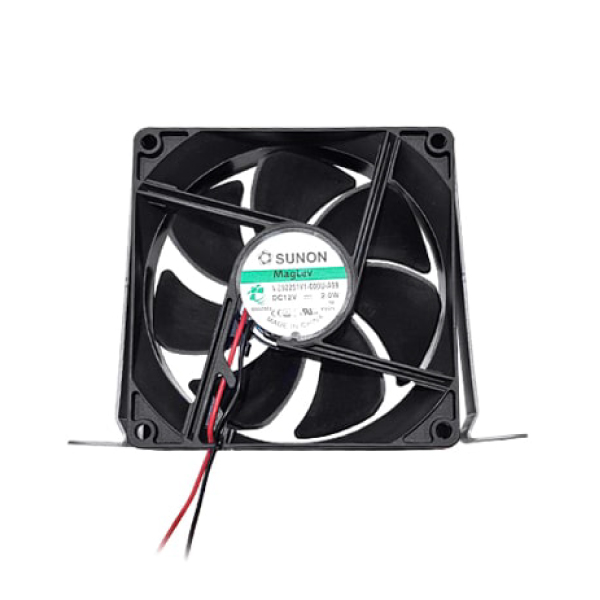 Ventilateur de frigo Thetford