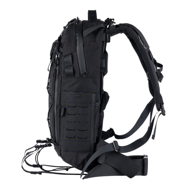 Tf-2215 stealth pro 22l rugzak - zwart