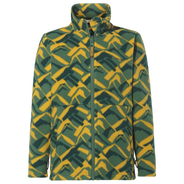 Vaude - Kid's Pulex Jacket II - Veste polaire