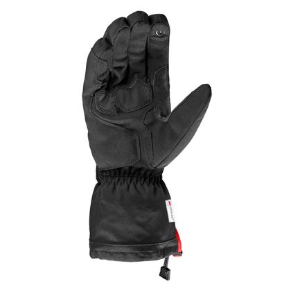Gants Spidi WINTERTOURER-KP - Noir