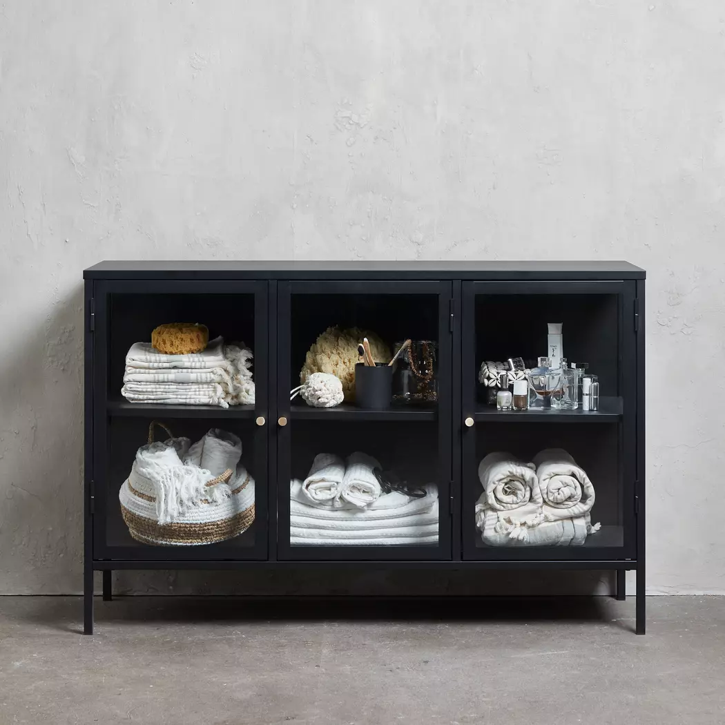 Vitrine Carmel